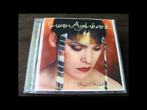 Susan Aglukark   Hina Na Ho Celebration 1995 This Time Inuk Inuit Native