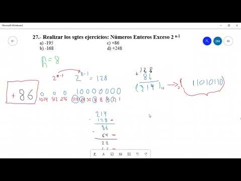 #21 exceso 2^(n - 1)