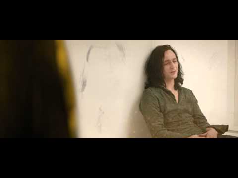 Thor: The Dark World clip - 'When Do We Start?' OFFICIAL UK Marvel | HD