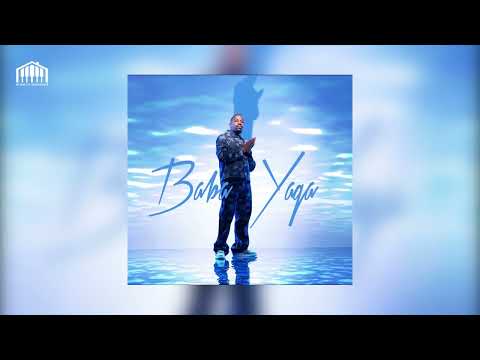 De Mthuda – Baba Yaga (Album mix)