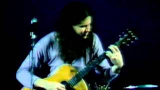 "ragamuffin" michael hedges @ the new varsity