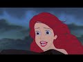 La Petite Sirène Bande Annonce Blu Ray France