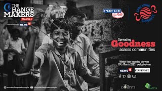 The Changemakers Season 3 – Perfetti Van Melle India