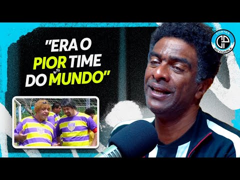 TABAJARA FUTEBOL CLUBE 🟣🟡