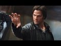 Supernatural - Jared Padalecki Season 10 Interview ...