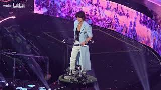 Download lagu F✦FOREVER 绝不能失去你 派对动物 逃离地球表面 20260312 深圳大运体育馆 mp3 Download lagu F✦FOREVER 绝不能失去你 派对动物 逃离地球表面 20260312 深圳大运体育馆 mp3