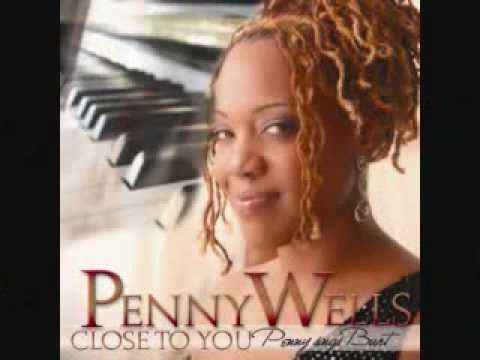 Penny Wells - Raindrops Keep Falling On My Head