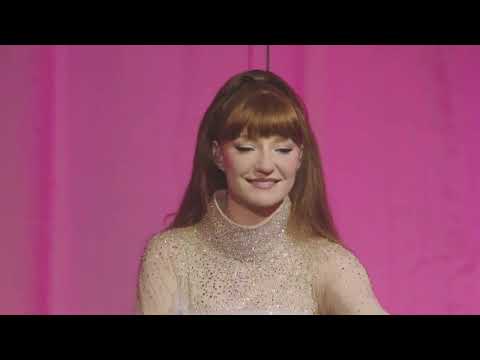 Girls Aloud: The Girls Aloud Show 2024 - Behind The Scenes