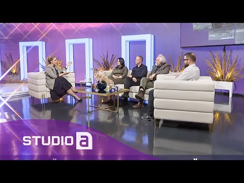 "Armiku i armikut tim është miku im". Komandant Shkupi flet për gjendjen në Ukrainë