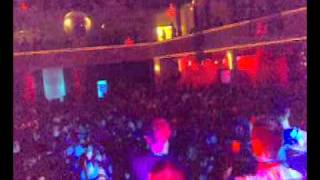 Sunshine Live Party Visit am 20.02.2010 im Tivoli Freiberg mit DJ Falk, Eric SSL & Paddixx