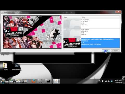 danganronpa android download