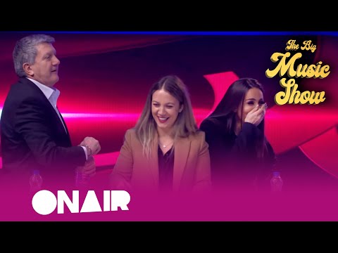 The Big Music Show Episodi 11