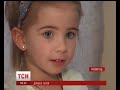 Фото трирічної доньки загиблого героя за кілька діб отримало сотні тисяч переглядів 