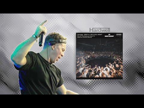 TIME FOR THE TECHNO vs. PURSUIT OF HAPPINESS (Hardwell UMF Europe Mashup)