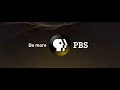 PBS Be More Logo Loop 2009 PROTOTYPE
