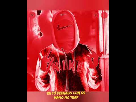 MC Sandrinho - Trajado de Nike