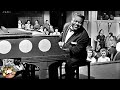 Fats Domino Old man trouble