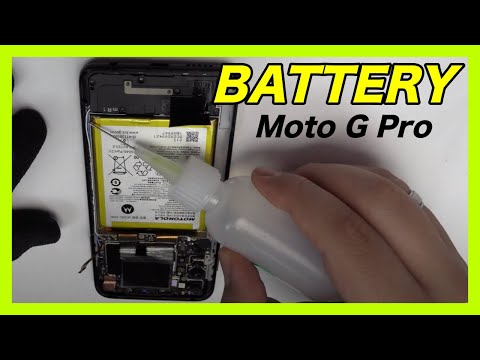 Sim card reader replacement Moto E