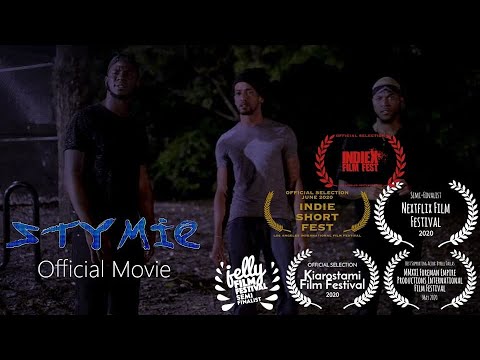STYMIE (2019) - ATL HOOD MOVIE