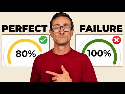 Why 100% "Probability Success" Is Bad for Your Retirement