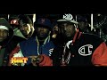 CAPONE N NOREAGA Feat IMAM THUG MUSALINY Thug Planet HD