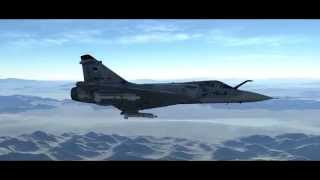 M-2000C TEASER for DCS World