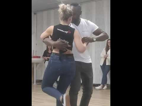 Pascal Zokiz Gomis & Andrea TarraxoPop in France 2021