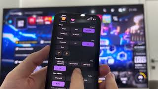 Game Caption Nasıl Kullanılır? - TV'de Altyazı (Android TV / Google TV)
