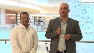 We plan to set-up our first green hydrogen based DRI plant in Duqm, Oman, says Naveen Ahlawat, Head - Coal Gasification Projects, Green Hydrogen & CCSU, Jindal Steel & Power