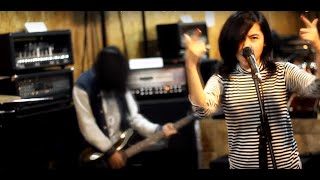 Download lagu Justin Bieber - Love Yourself - Cover Pop Punk Rock By Jeje GuitarAddict feat. Tika Nistia mp3