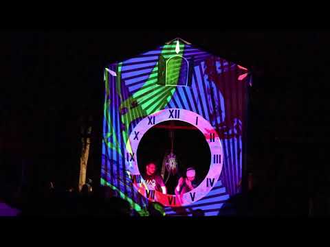 Dj set Stoned Jaci  ● Subconsciente 2019