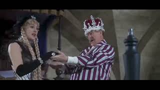 ChuChi Face | Chitty Chitty Bang Bang