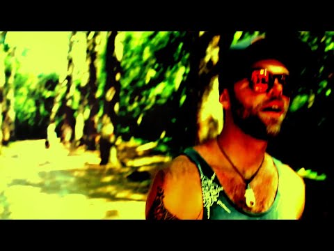 KUSH'Y MAN & MONSIEUR KNABBERDUB - EINKLANG