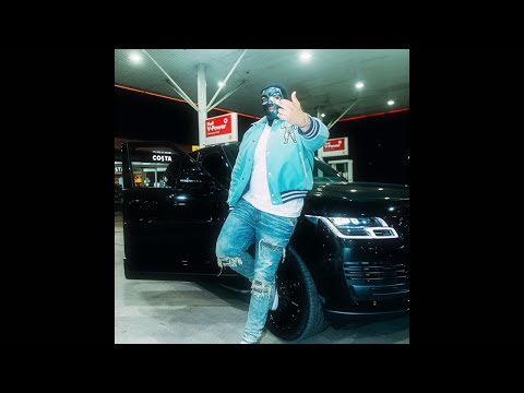 (FREE) M Huncho x Young Adz Type Beat - "Aware"