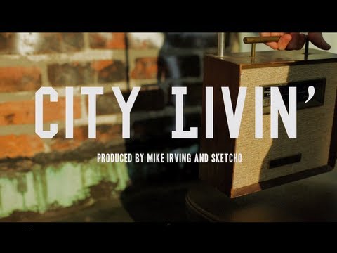 City Livin' - Aziz ft. Mike Irving