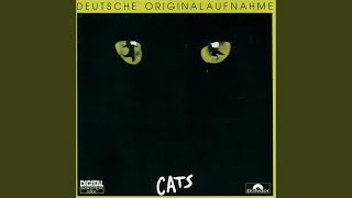 Prolog: Jellicle Katzen (DE 1983 / Musical &quot;Cats&quot;)