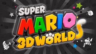 Cover art for World 2 - Super Mario 3D World
