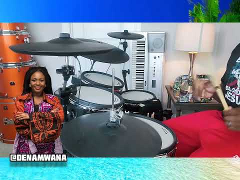 CalledOutMusic - "Never Leave Me" (ft. Dena Mwana)