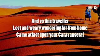 Download lagu Caravanserai   Talib Al Habib ᴴᴰ With Lyrics mp3