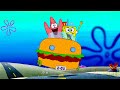 The Funniest Scene From The Spongebob Squarepants Movie 4K