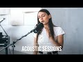 Kateřina Marie Tichá Vítr PETROF Acoustic Sessions LIVE