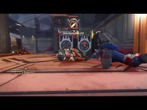 Black ops 3 multiplayer