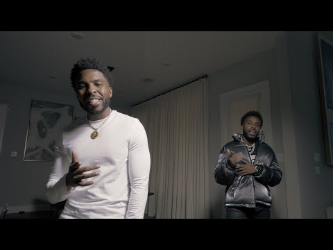 Norman North - The Dark ft DJ Chose