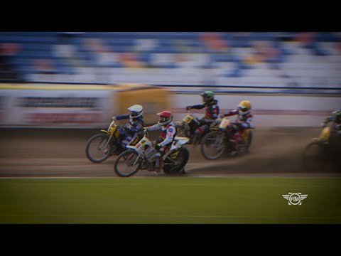 Best Shots FIM Long Track World Championship - Rzeszow (Poland)