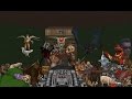 Most Overused Sound Effects In Games And Movies