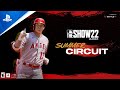 MLB The Show 22 - Summer Circuit | PS CC