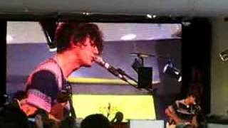 Dirty Pretty Things-Chinese Dogs@HMV London