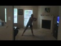Healthy Kids Hip Hop