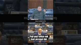 Download lagu Pagi-pagi takkan nak buat perangai dah - Ahli Parlimen Hulu Terengganu #AWANInews mp3 Download lagu Pagi-pagi takkan nak buat perangai dah - Ahli Parlimen Hulu Terengganu #AWANInews mp3