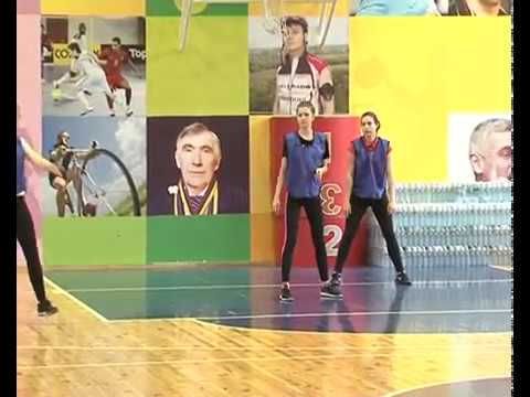 Курск рассчитывает на золото в сельских играх